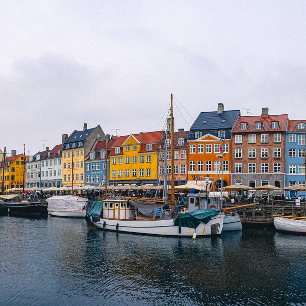 Copenhagen