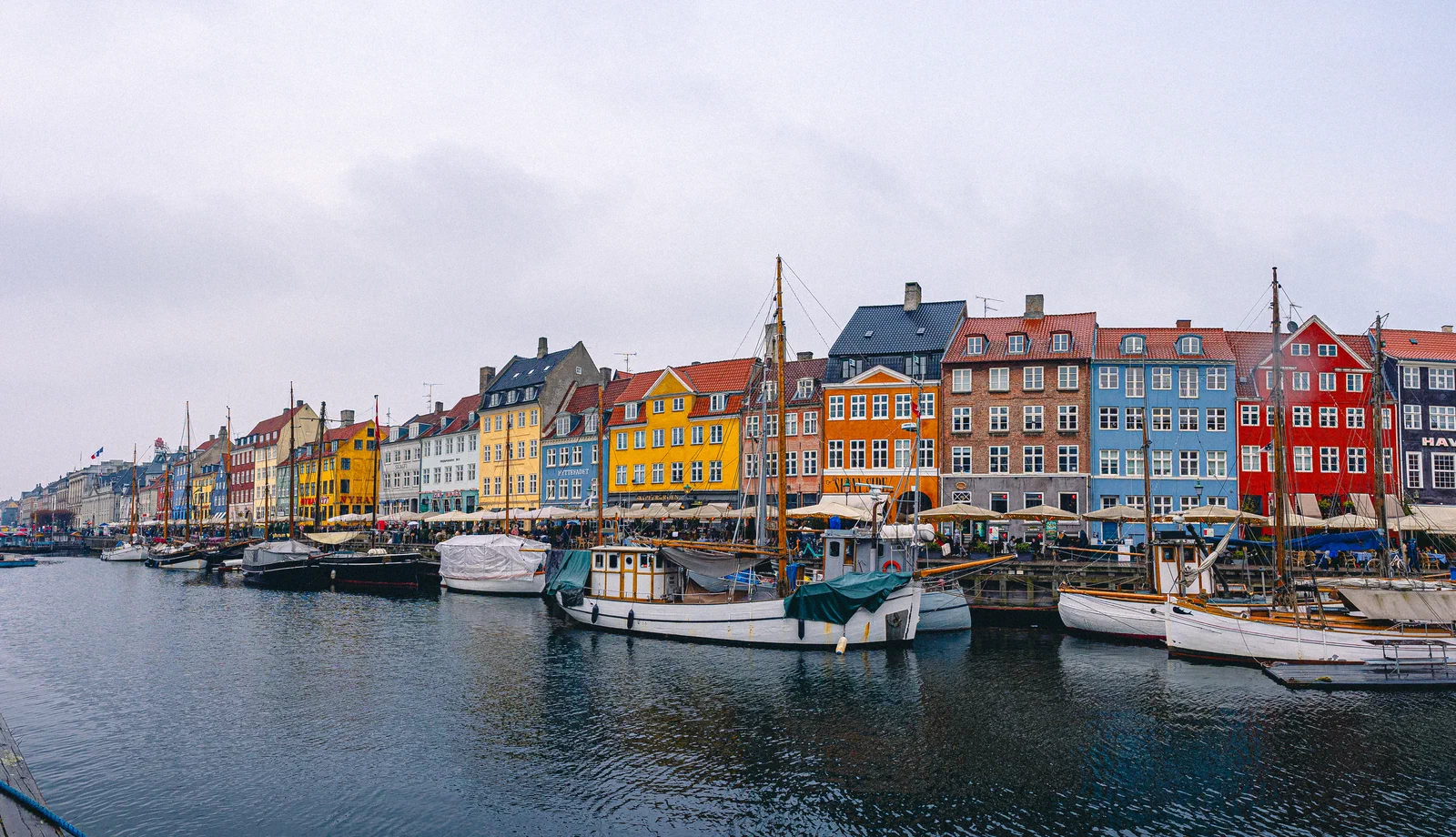 Copenhagen