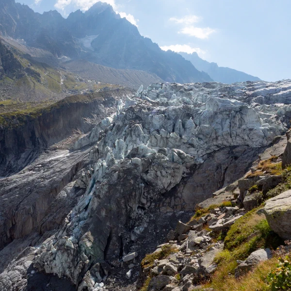 Mer De Glace