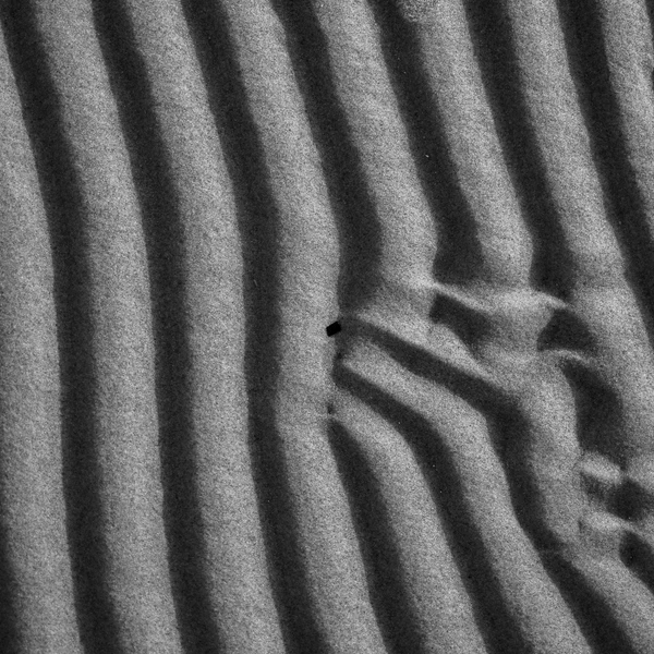 Sand Pattern